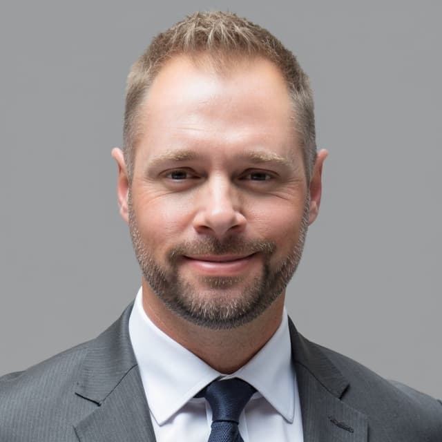 Kevin Brown - Human-Led Sales Strategist